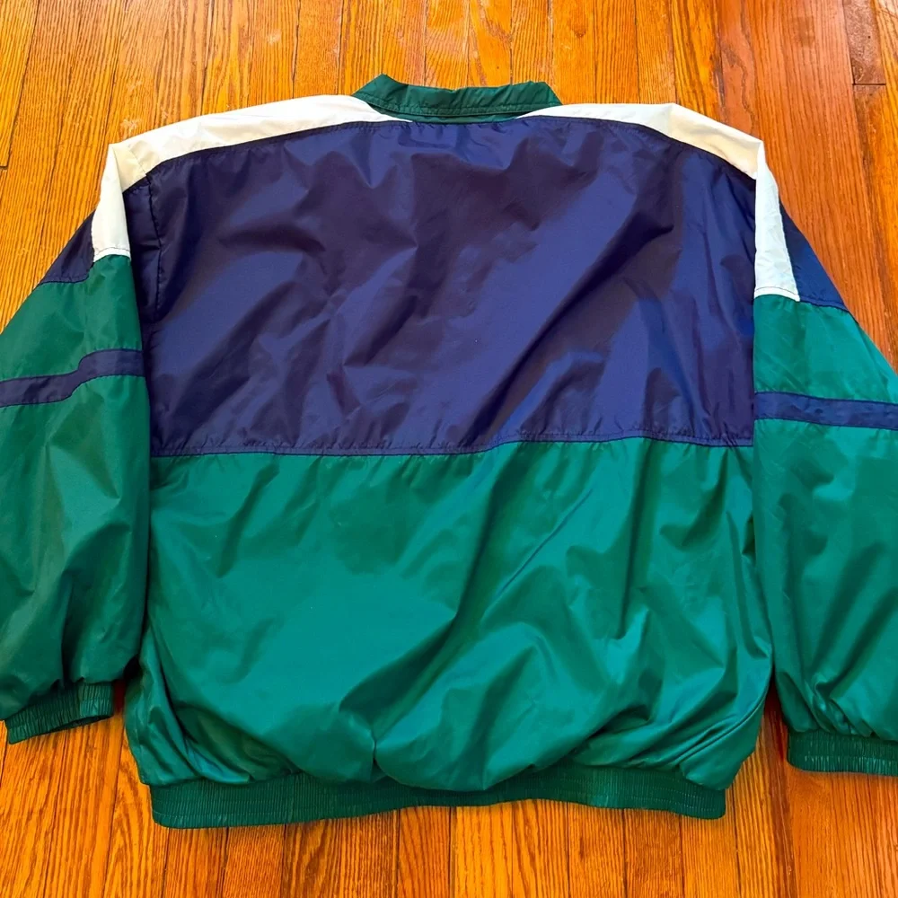 90’s Reebok Vintage Track Jacket - Picture 10 of 14